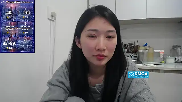 Snapshot of Asiagirll chatting on 24, 2, 2025 Asiagirll online show from 24, 2, 2025