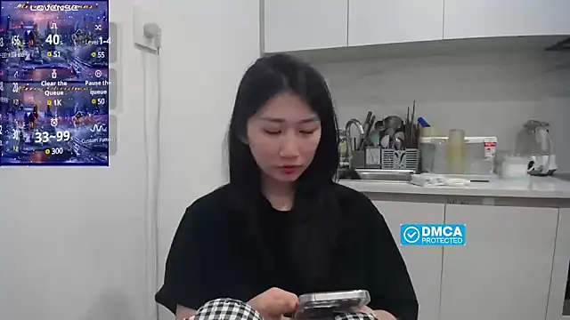 Snapshot of Asiagirll chatting on 25, 2, 2025 Asiagirll online show from 25, 2, 2025