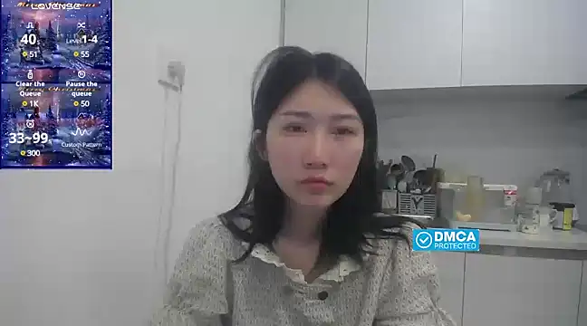 Snapshot of Asiagirll chatting on 28, 2, 2025 Asiagirll online show from 28, 2, 2025