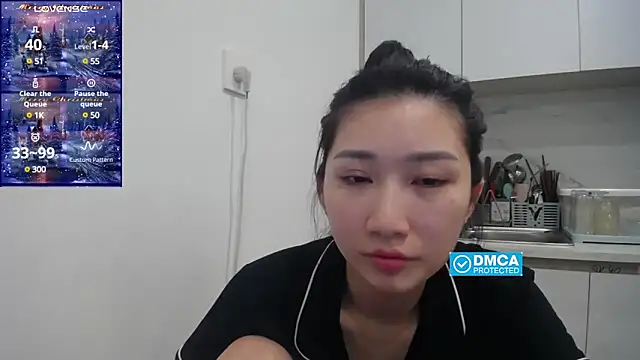 Snapshot of Asiagirll chatting on 13, 3, 2025 Asiagirll online show from 13, 3, 2025