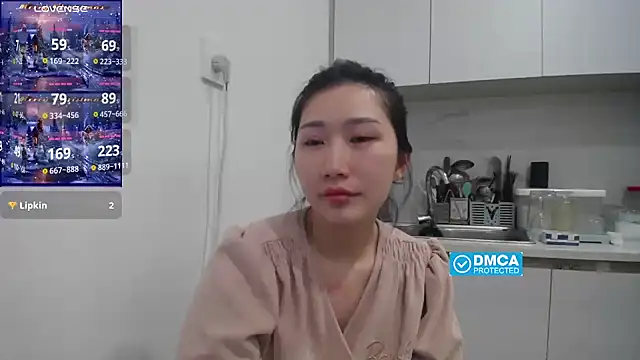 Snapshot of Asiagirll chatting on 17, 3, 2025 Asiagirll online show from 17, 3, 2025
