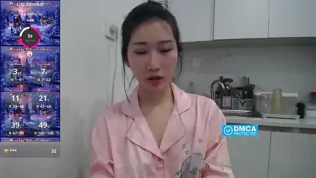 Snapshot of Asiagirll chatting on 19, 3, 2025 Asiagirll online show from 19, 3, 2025