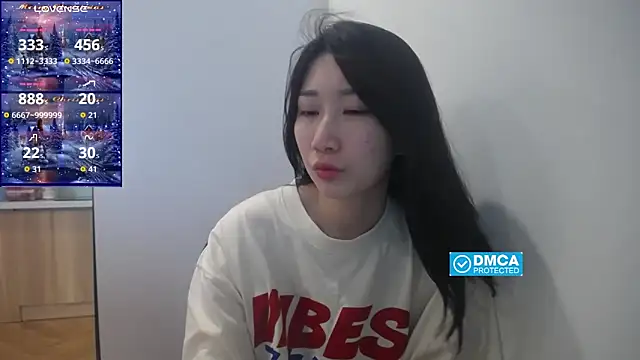 Snapshot of Asiagirll chatting on 25, 9, 2025 Asiagirll online show from 25, 9, 2025