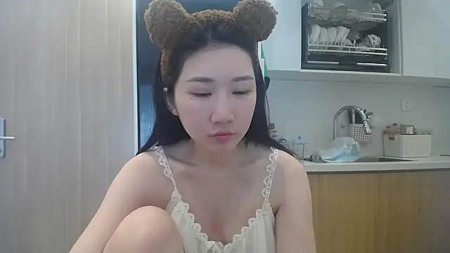Asiagirll online show from 15, 5, 2026