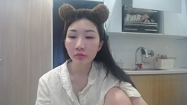 Asiagirll online show from 19, 5, 2026
