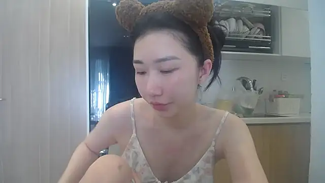 Asiagirll online show from 28, 5, 2026