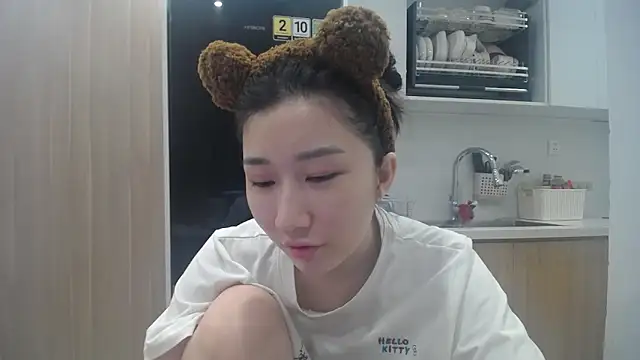 Snapshot of Asiagirll chatting on 16, 6, 2026 Asiagirll online show from 16, 6, 2026