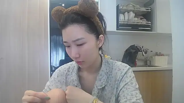 Snapshot of Asiagirll chatting on 20, 6, 2026 Asiagirll online show from 20, 6, 2026