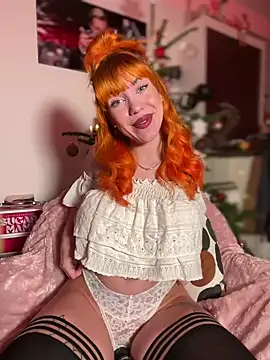 Pia July  online show from 19, 12, 2024