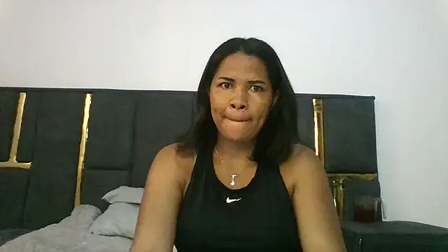 aleixane online show from 26, 10, 2025