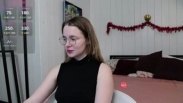 CindyJonson online show from 3, 2, 2025