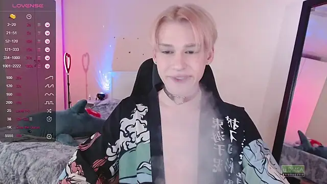 rainbow  salt online show from 3, 2, 2025