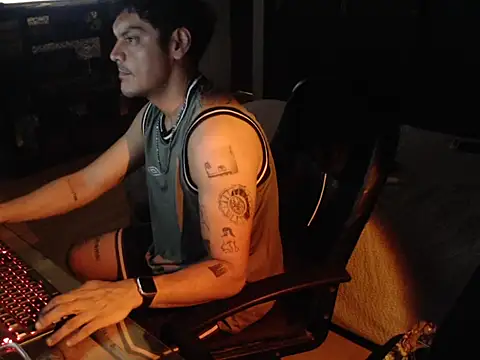 Snapshot of GruesoMexico chatting on 27, 7, 2026 GruesoMexico online show from 27, 7, 2026