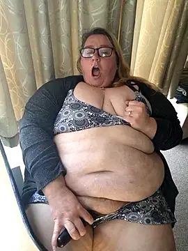 Iceprincess2bad4u online show from 23, 11, 2025