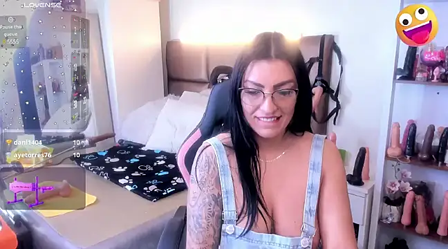 janette rider online show from 16, 2, 2025