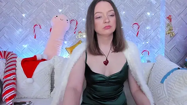 EvaBarsa  online show from 20, 12, 2025