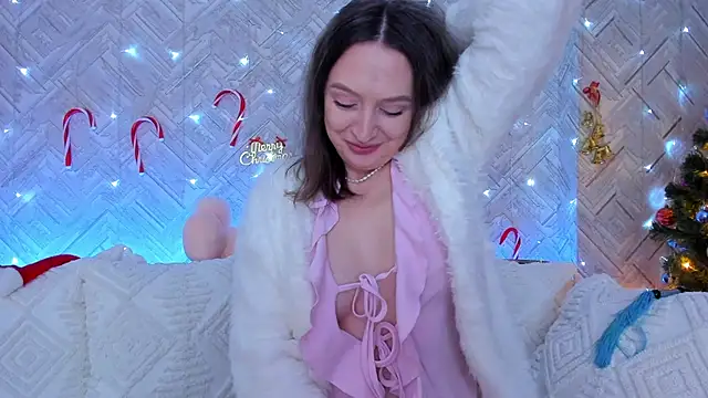 EvaBarsa  online show from 8, 1, 2026