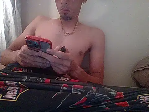 Rosecock69 online show from 16, 7, 2026