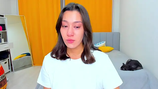 FieryHeart online show from 6, 1, 2025