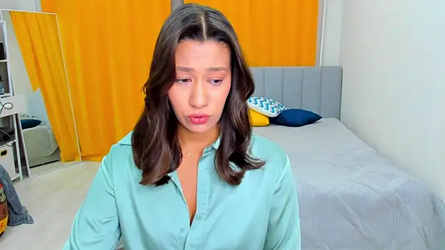 FieryHeart online show from 4, 3, 2025