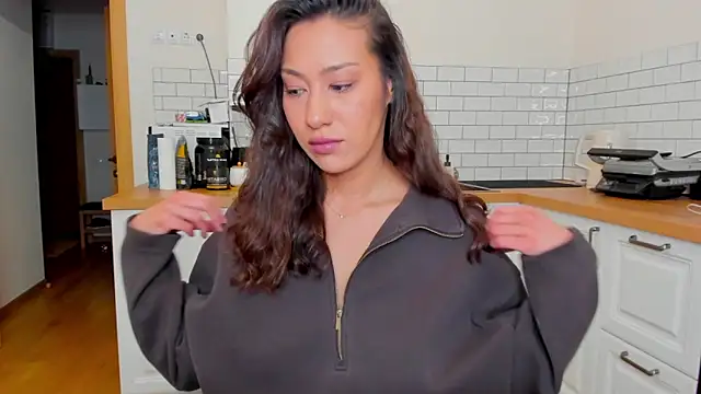 FieryHeart online show from 11, 11, 2025