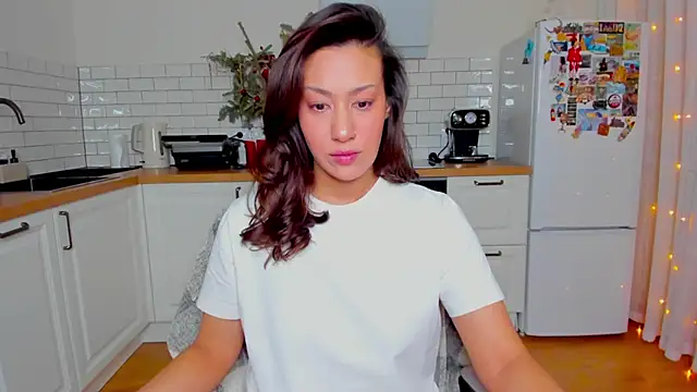 FieryHeart online show from 3, 2, 2026