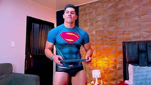 Snapshot of FelipeAndMarcello3 chatting on 16, 5, 2026 FelipeAndMarcello3 online show from 16, 5, 2026