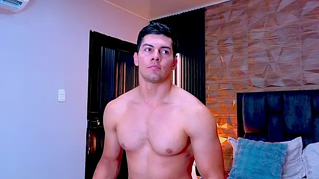 Snapshot of FelipeAndMarcello3 chatting on 25, 5, 2026 FelipeAndMarcello3 online show from 25, 5, 2026