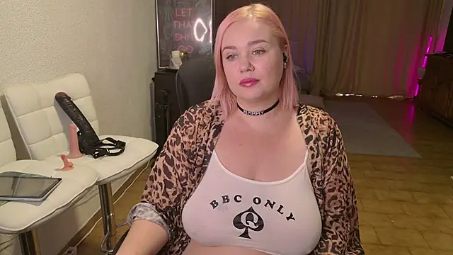 MargotGrey online show from 23, 11, 2025