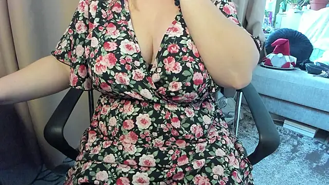 Snapshot of Anita-boobs chatting on 15, 1, 2026 Anita-boobs online show from 15, 1, 2026