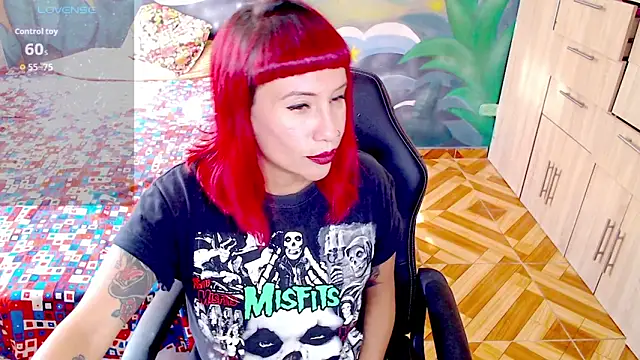 Snapshot of Eimy_lorens chatting on 2, 3, 2026 Eimy lorens online show from 2, 3, 2026