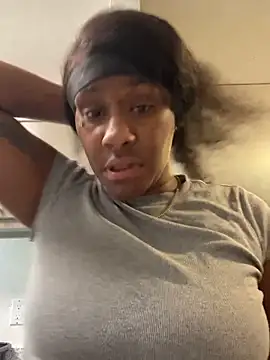 Foreignthababyy online show from 25, 3, 2026