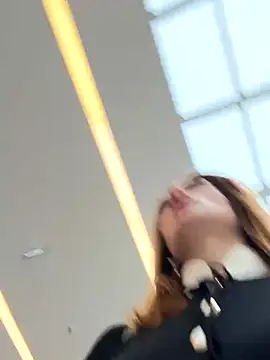 -AngelAri- online show from 22, 10, 2025