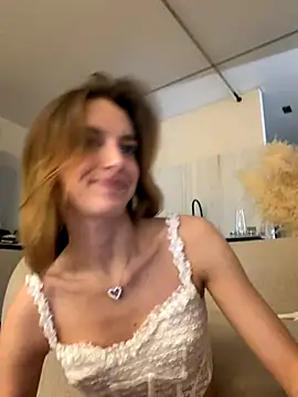 -AngelAri- online show from 15, 11, 2025