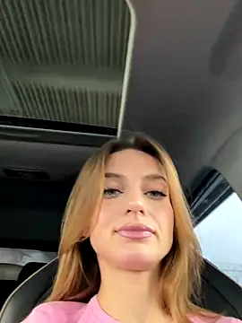 -AngelAri- online show from 16, 11, 2025