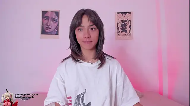 Moonlight1002 online show from 18, 11, 2025