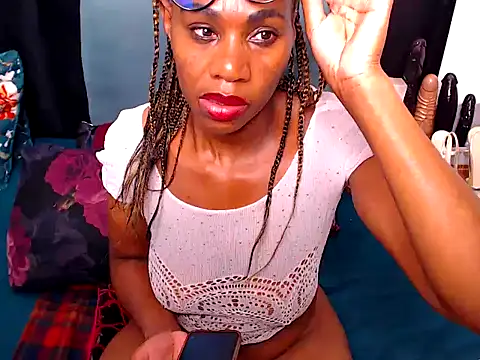 sexybootylicious online show from 16, 12, 2024