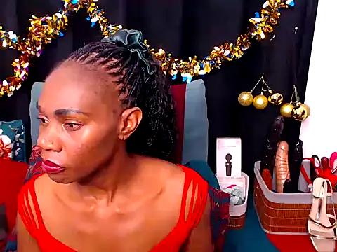 sexybootylicious online show from 3, 1, 2025