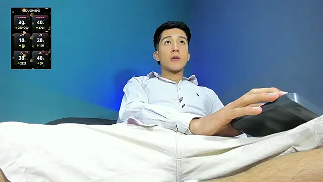 tom Howard online show from 21, 12, 2024