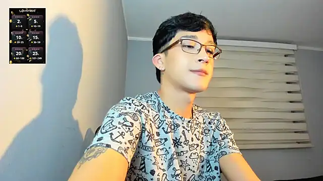 tom Howard online show from 16, 10, 2025