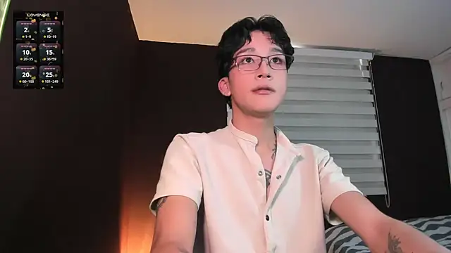 tom Howard online show from 28, 3, 2026