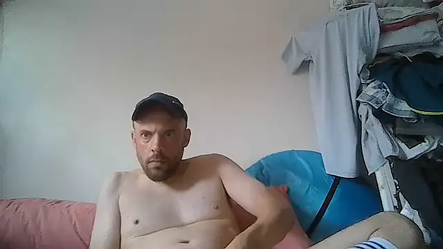 Snapshot of Late2theparty2026 chatting on 1, 8, 2026 Late2theparty2026 online show from 1, 8, 2026
