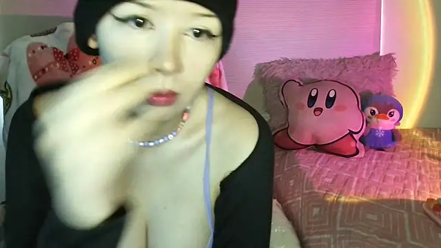 Snapshot of Haru_Queenn chatting on 11, 6, 2026 Haru Queenn online show from 11, 6, 2026
