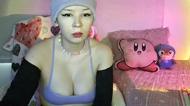 Haru Queenn online show from 12, 6, 2026