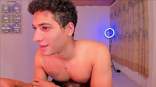 Snapshot of MitchellXD chatting on 1, 2, 2026 MitchellXD online show from 1, 2, 2026