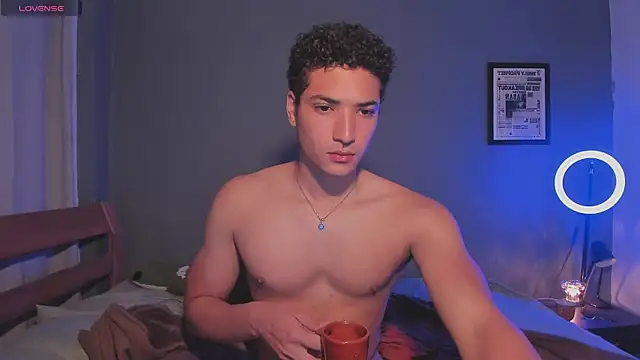 Snapshot of MitchellXD chatting on 8, 3, 2026 MitchellXD online show from 8, 3, 2026