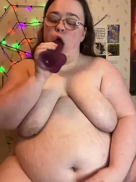 SexyxLexie online show from 29, 12, 2024