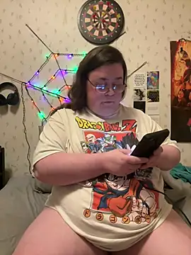 SexyxLexie online show from 19, 1, 2025