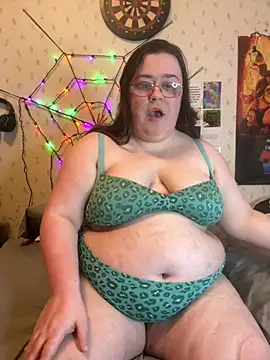 SexyxLexie online show from 2, 2, 2025