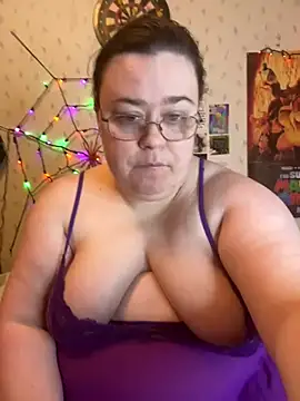 SexyxLexie online show from 4, 3, 2025